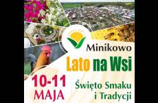 Plakat promujący wydarzenie
