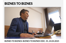 Zrzut ekranu programu 