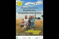 Plakat promujący wydarzenie