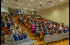 Uczestnicy konferencji