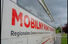 Krwiobus Fot. Politechnika Bydgoska