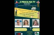 Plakat promujący wydarzenie