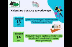 Plakat promujący wydarzenie