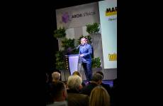 Marcin Stanecki, Główny Inspektor Pracy