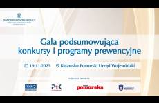 Baner promujący wydarzenie