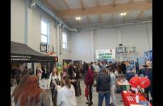 Targi Pracy w Golubiu-Dobrzyniu