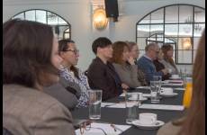 Uczestnicy szkolenia