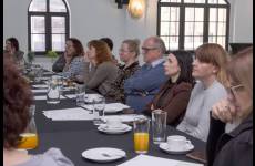 Uczestnicy szkolenia