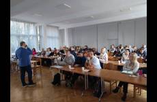 Uczestnicy szkolenia