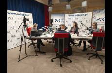 Goście w studiu Radia PiK