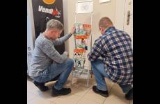 Osoby zainteresowane wydawnictwami Państwowej Inspekcji Pracy