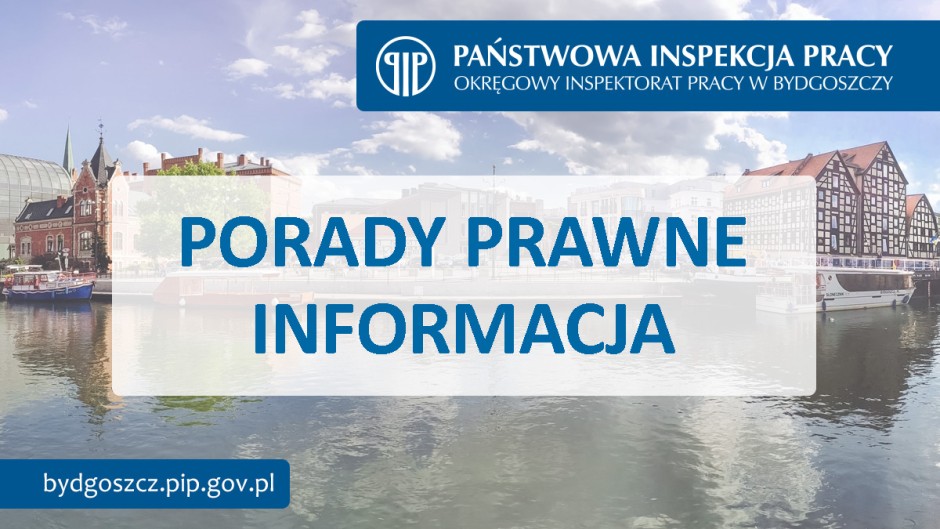 Porady prawne w dniach 24, 27 i 31 grudnia