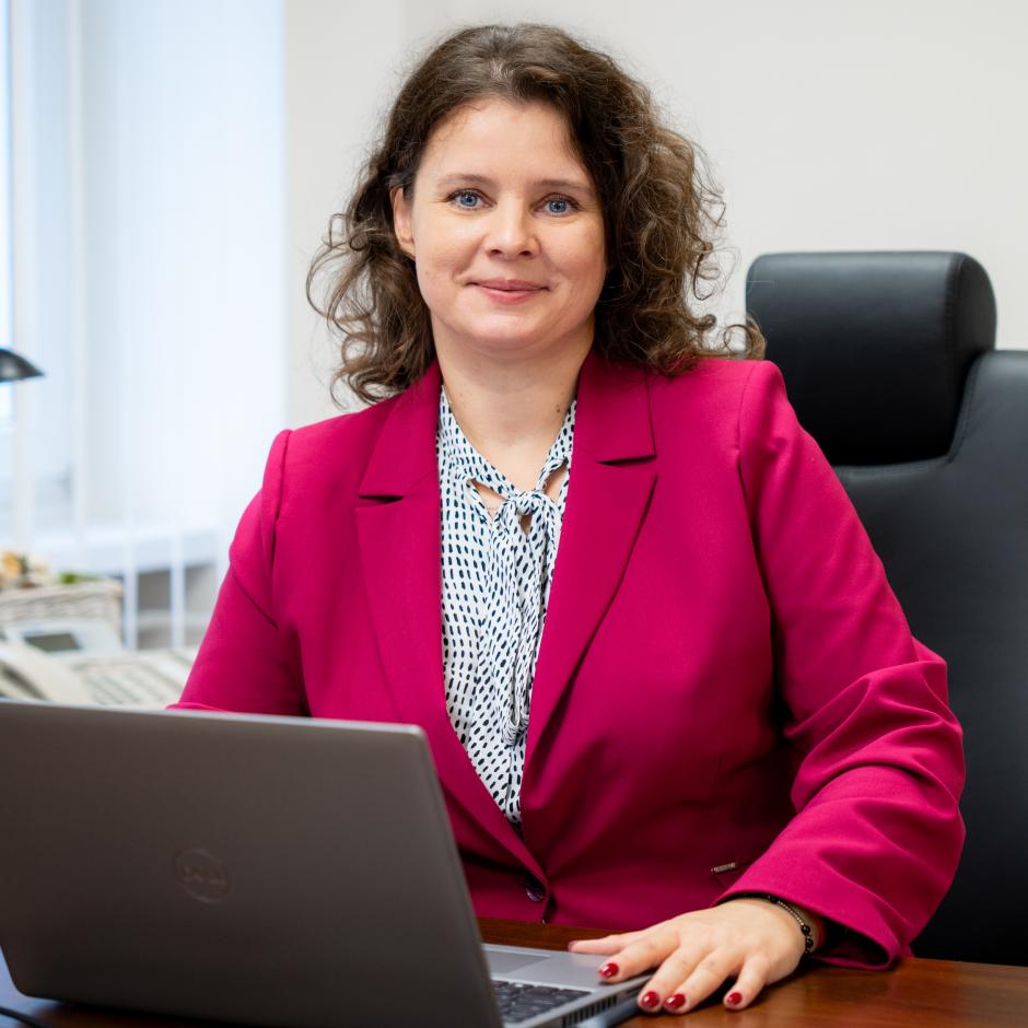 p.o. Okru0119gowego Inspektora Pracy Andrzej Bugalski