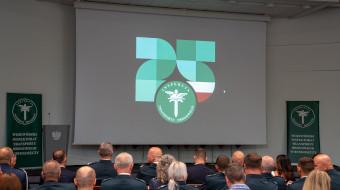 Jubileusz 25-lecia Inspekcji Transportu Drogowego. Współpraca na rzecz bezpieczeństwa w regionie