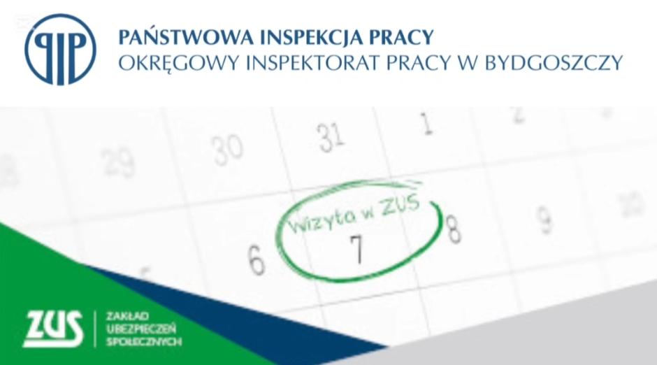 Wizyty rezerwowane w ZUS - wygodniejsza forma obsługi klientów