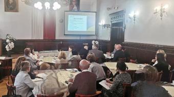 Szkolenia dla kadry kierowniczej oświaty w Grudziądzu