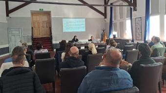 Szkolenie dla pracodawców - tym razem w Świeciu!