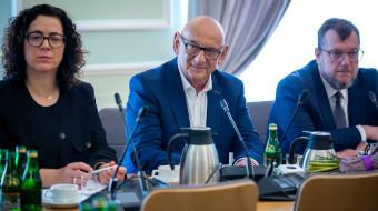 Główny Inspektor Pracy o chorobach zawodowych