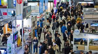 Bezpieczeństwo zaczyna się od projektu – nasz udział w targach BUDMA 2026