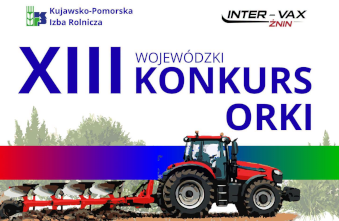 Kujawsko-pomorskie rolnictwem stoi! Odwiedź nasze stoisko w Podgórzynie