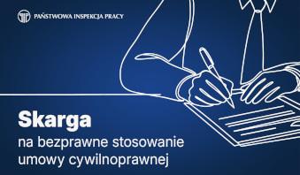 Przełom na rynku pracy: Nowe uprawnienia PIP wchodzą w życie. Jak prawidłowo złożyć skargę?