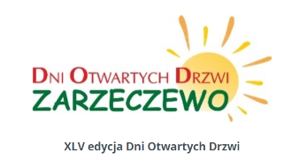 XLV Dni Otwartych Drzwi w Zarzeczewie