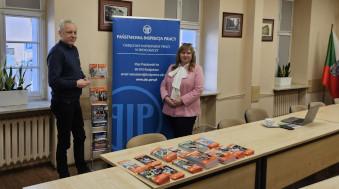 Intensywny dzień porad prawnych w Inowrocławiu