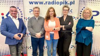 Nowe narzędzia PIP w walce z umowami śmieciowymi - relacja z audycji w Radiu PiK