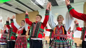 Jubileusz 70-lecia Kujawsko-Pomorskiego Ośrodka Doradztwa Rolniczego