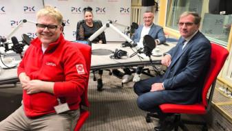Kto naprawdę buduje polską gospodarkę? Eksperci w Radiu PiK
