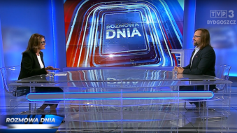  Koniec z nieprawidłowym zatrudnianiem? Marcin Stanecki w „Rozmowie dnia” o rewolucji w przepisach