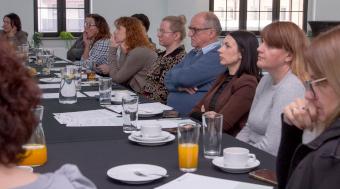 Szkolenie dla Związku Pracodawców i Dzierżawców Właścicieli Rolnych