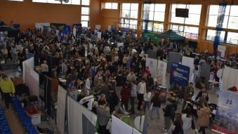 Inspekcja Pracy na Targach Pracy, Szkół i Zawodów w Rypinie