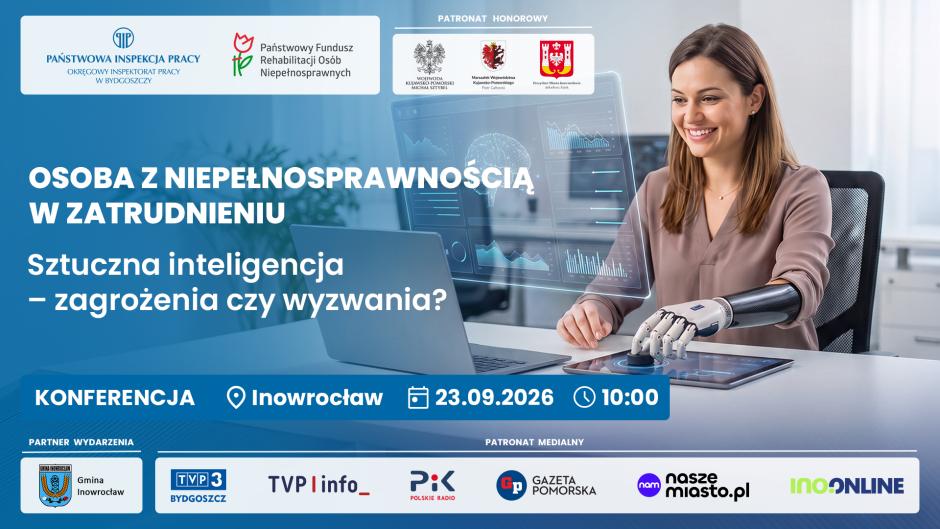 XIV edycja konferencji 