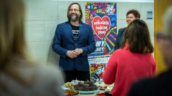 Gramy razem i podajemy dalej dobro!