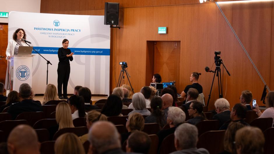 XIV edycja konferencji „Osoba z niepełnosprawnością w zatrudnieniu” za nami