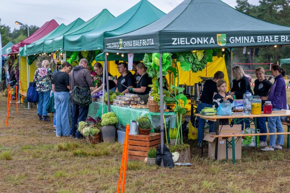 Trzeci dożynkowy weekend za nami